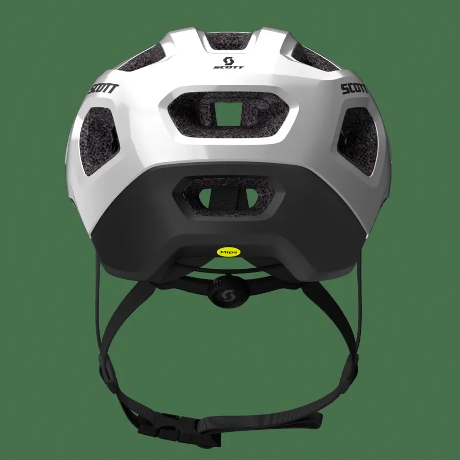 CAPACETE SCOTT JR ARGO PLUS