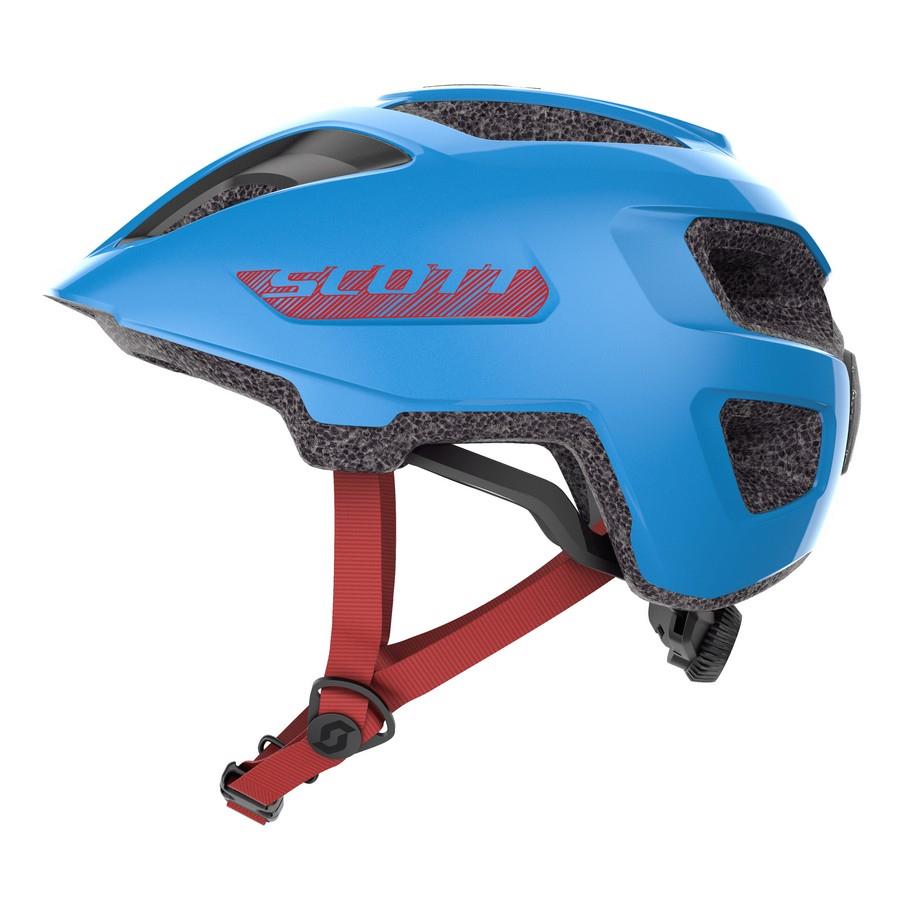 CAPACETE SCOTT JUNIOR SPUNTO