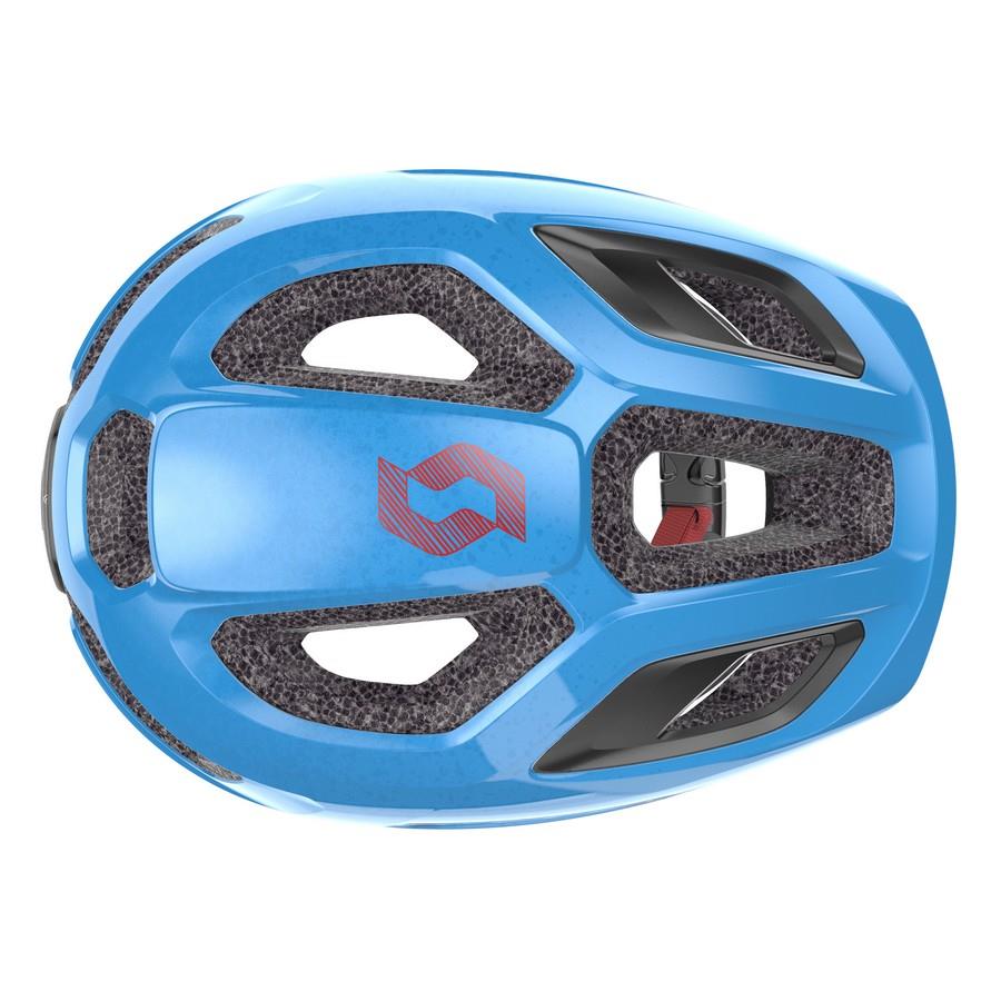 CAPACETE SCOTT JUNIOR SPUNTO