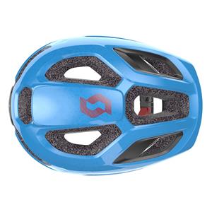 CAPACETE SCOTT JUNIOR SPUNTO