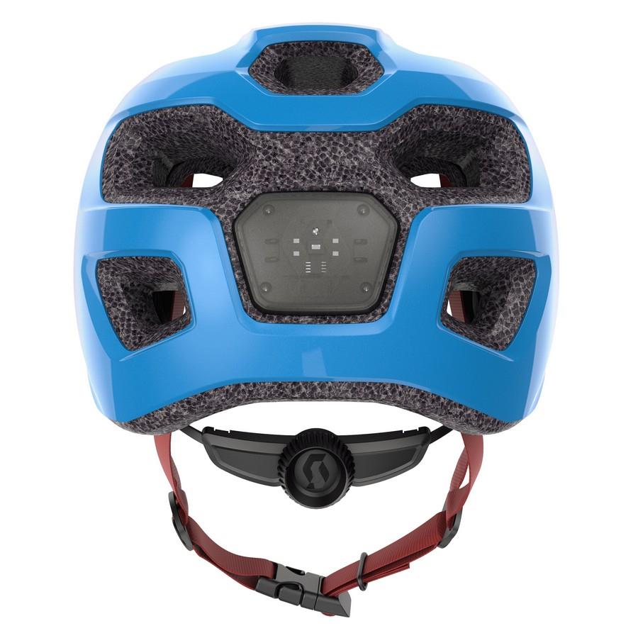 CAPACETE SCOTT JUNIOR SPUNTO