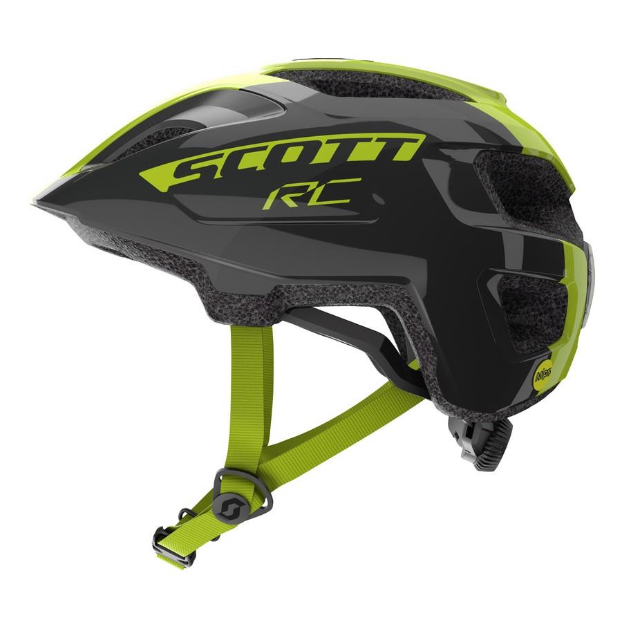 CAPACETE SCOTT JUNIOR SPUNTO