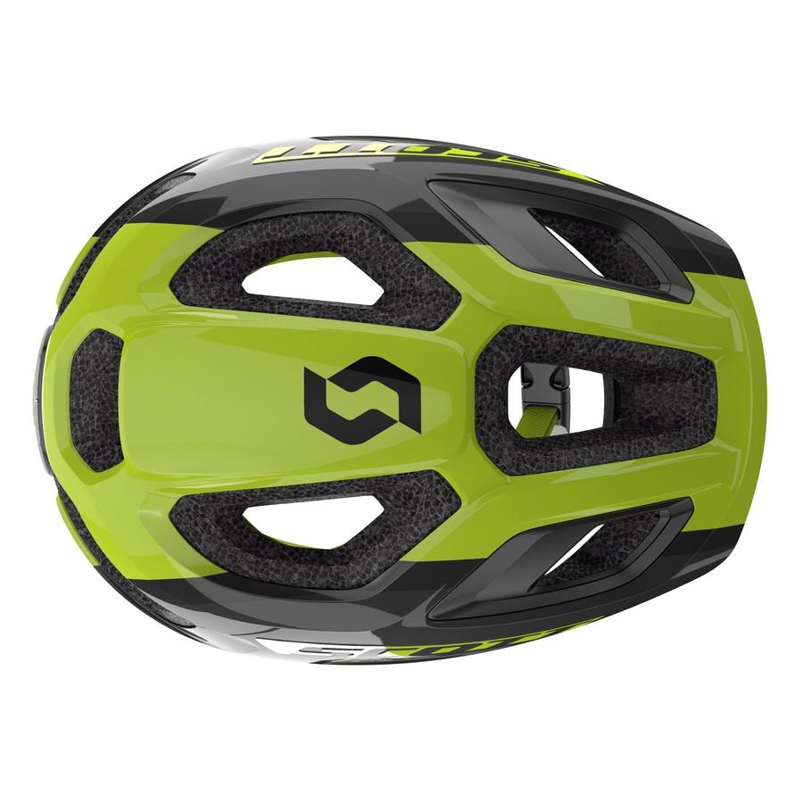 CAPACETE SCOTT JUNIOR SPUNTO