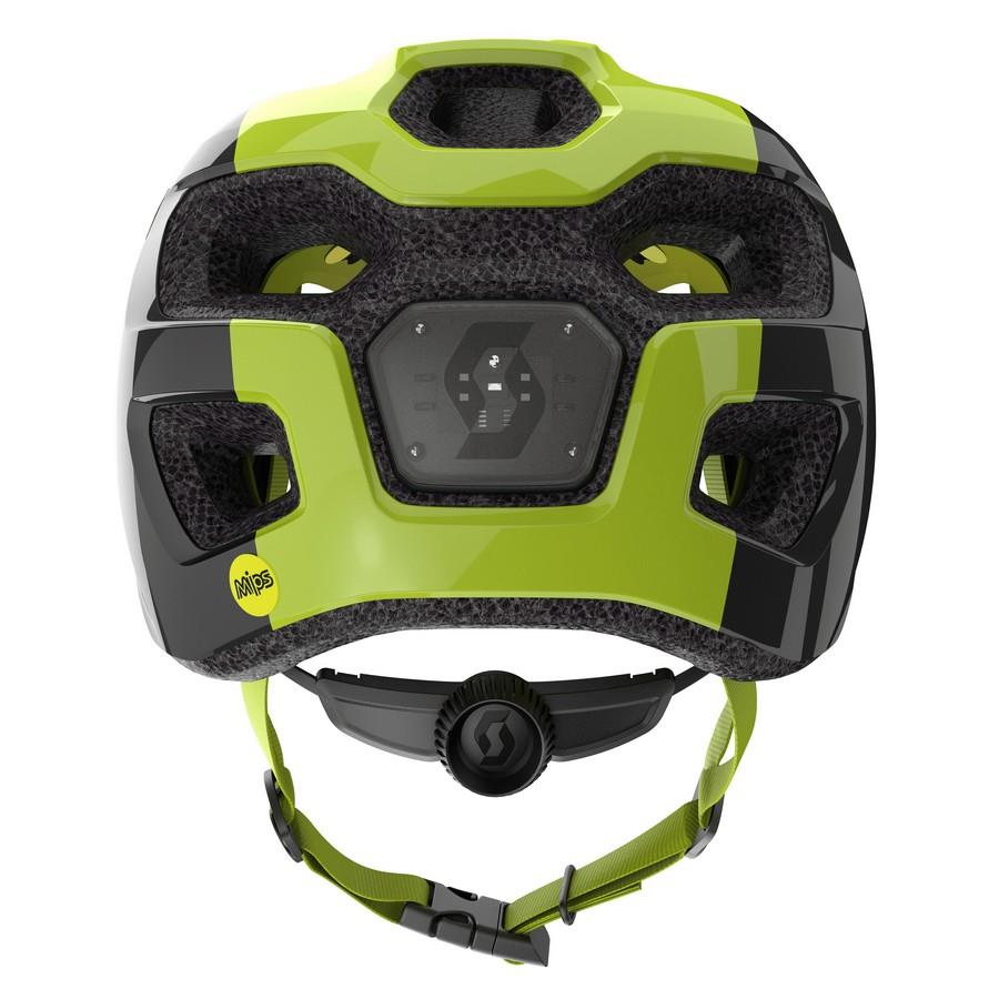 CAPACETE SCOTT JUNIOR SPUNTO