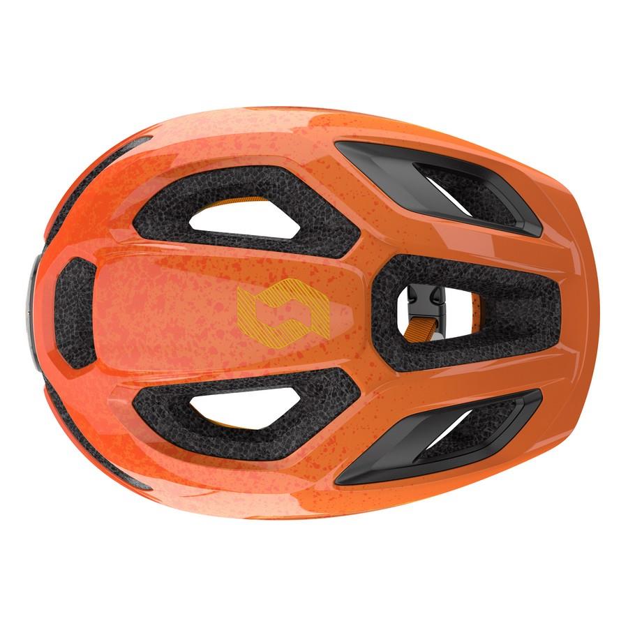 CAPACETE SCOTT JUNIOR SPUNTO