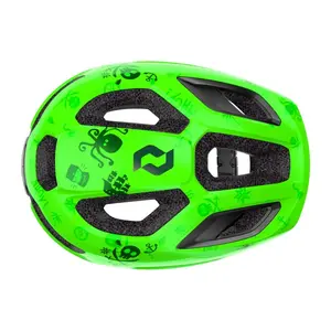 CAPACETE SCOTT SPUNTO JUNIOR