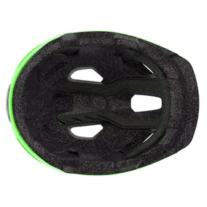 CAPACETE SCOTT SPUNTO JUNIOR