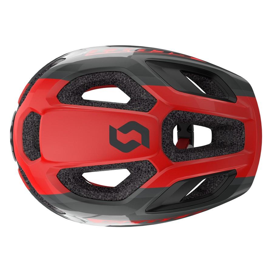 CAPACETE SCOTT JUNIOR SPUNTO