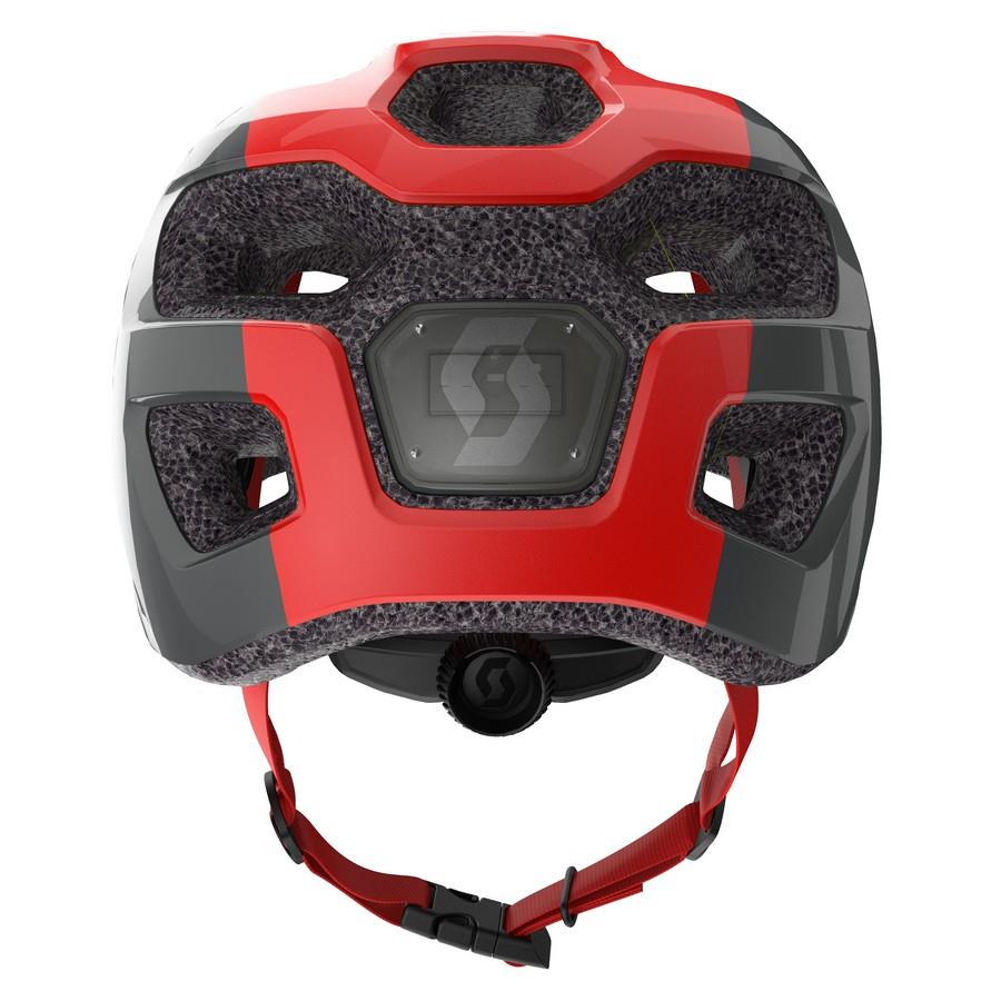 CAPACETE SCOTT JUNIOR SPUNTO