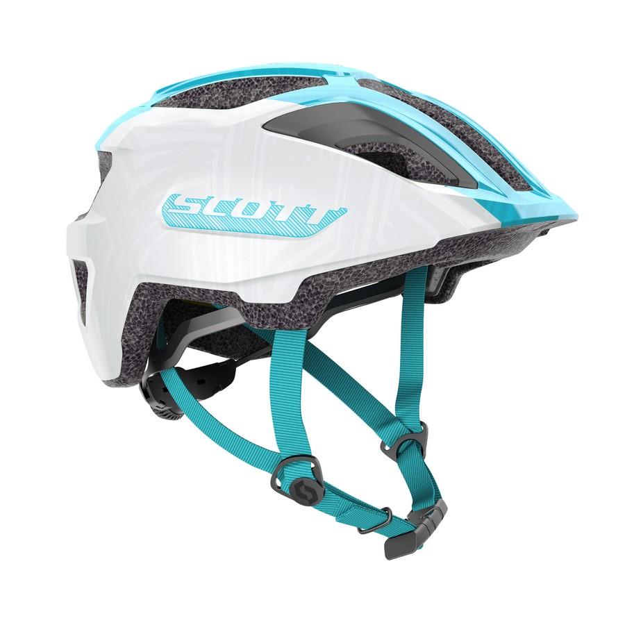 CAPACETE SCOTT JUNIOR SPUNTO