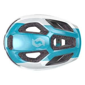 CAPACETE SCOTT JUNIOR SPUNTO