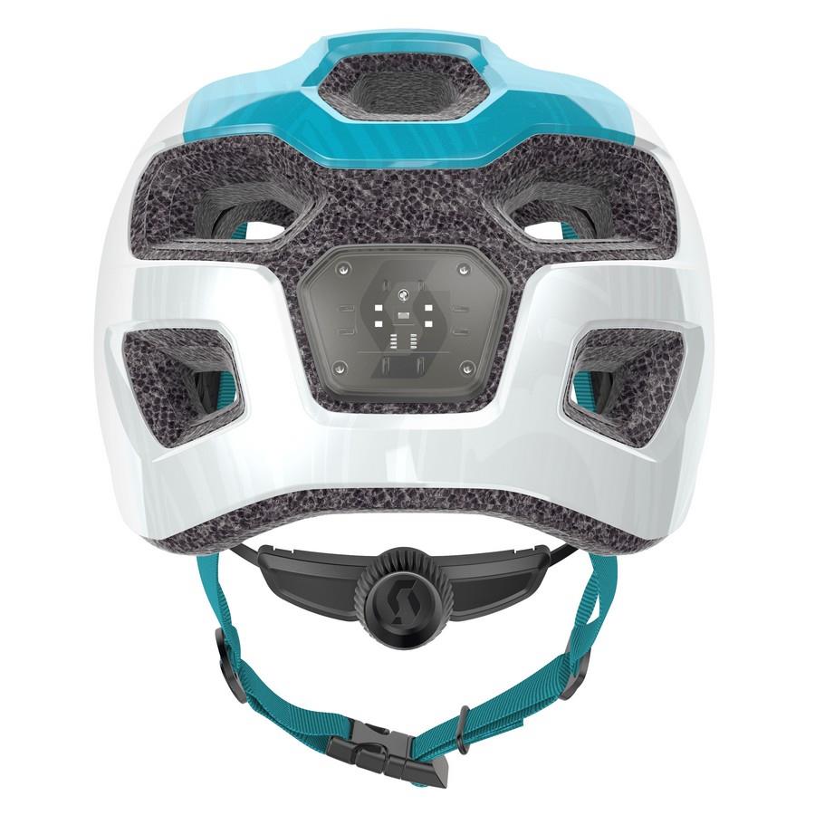 CAPACETE SCOTT JUNIOR SPUNTO