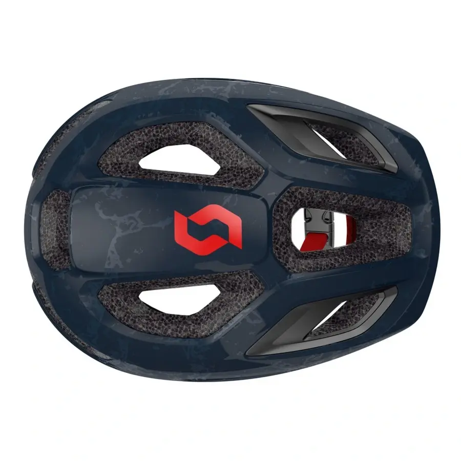 CAPACETE SCOTT JR SPUNTO PLUS