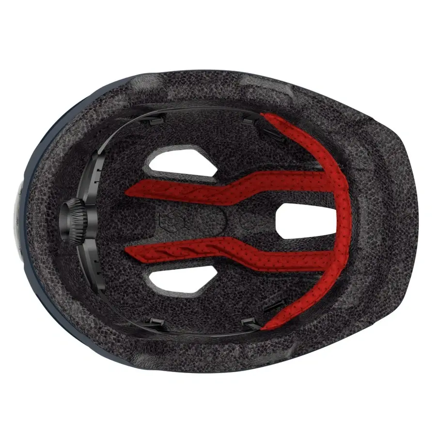 CAPACETE SCOTT JR SPUNTO PLUS