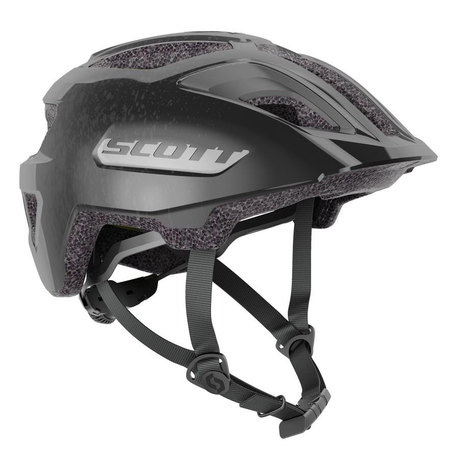 CAPACETE SCOTT JUNIOR SPUNTO PLUS REFLECTIVE