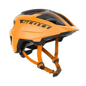 CAPACETE SCOTT JUNIOR SPUNTO PLUS REFLECTIVE