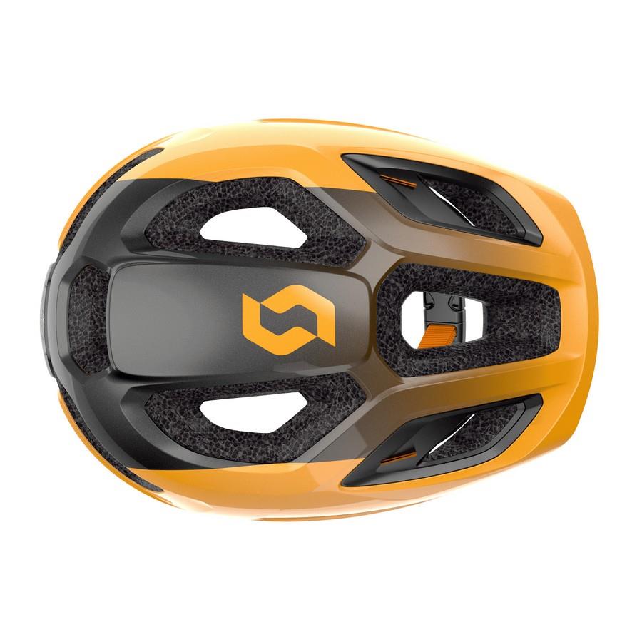 CAPACETE SCOTT JUNIOR SPUNTO PLUS REFLECTIVE