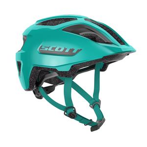 CAPACETE SCOTT JUNIOR SPUNTO PLUS REFLECTIVE