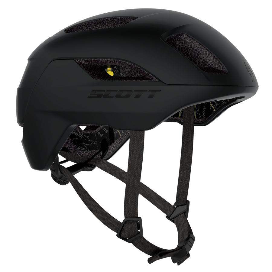 CAPACETE SCOTT LA MOKKA PLUS