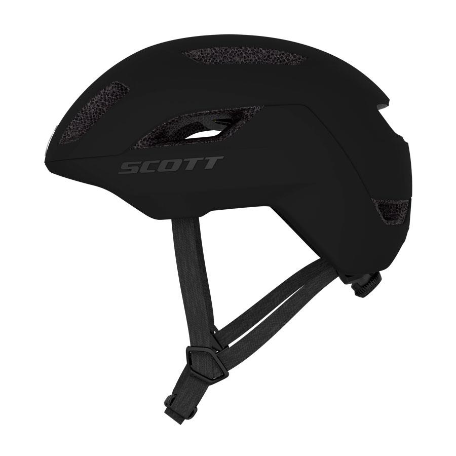 CAPACETE SCOTT LA MOKKA PLUS