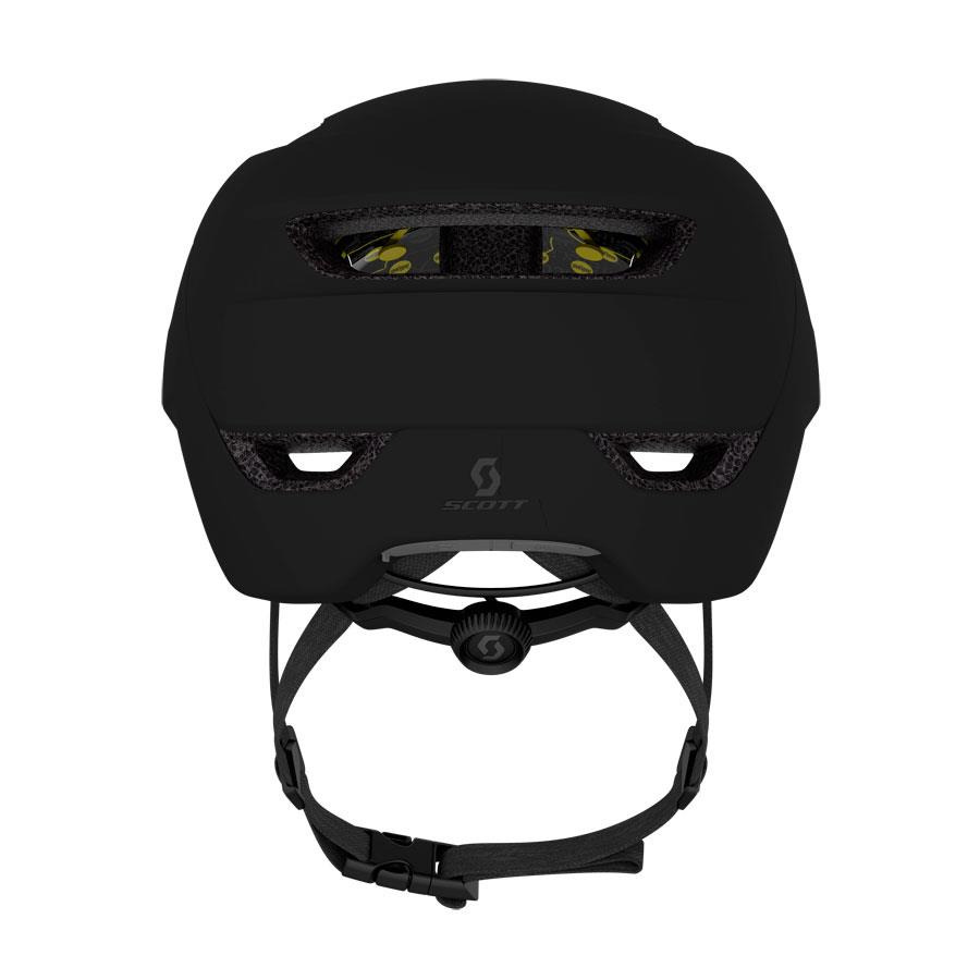 CAPACETE SCOTT LA MOKKA PLUS