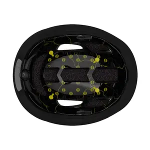 CAPACETE SCOTT LA MOKKA PLUS