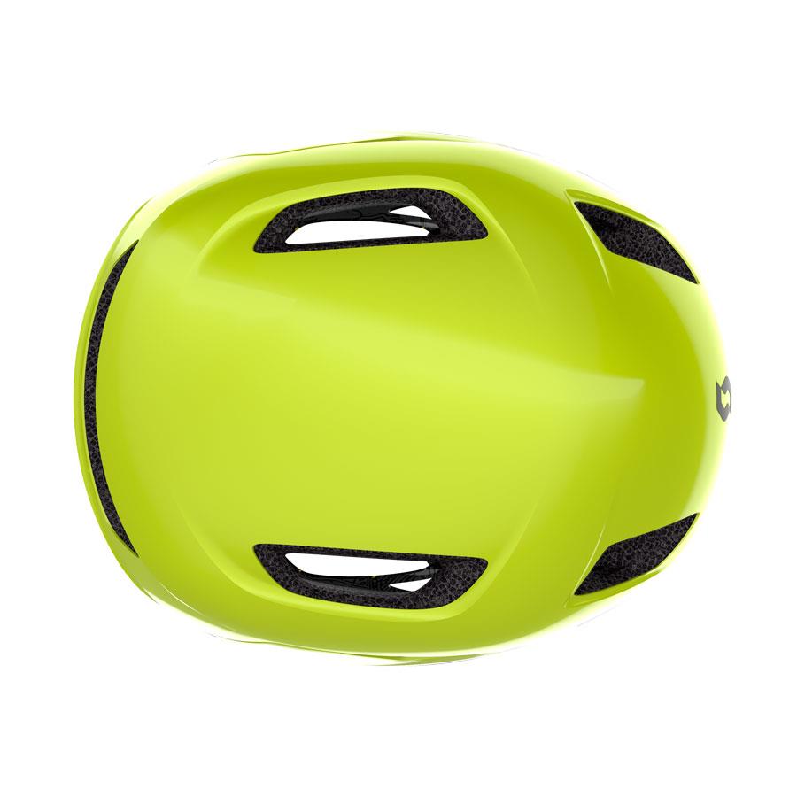 CAPACETE SCOTT LA MOKKA PLUS