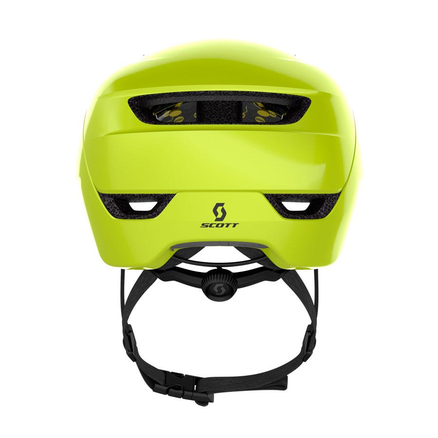 CAPACETE SCOTT LA MOKKA PLUS