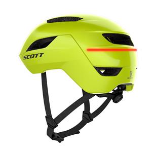 CAPACETE SCOTT LA MOKKA PLUS