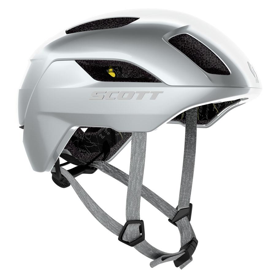 CAPACETE SCOTT LA MOKKA PLUS REFLECTIVE