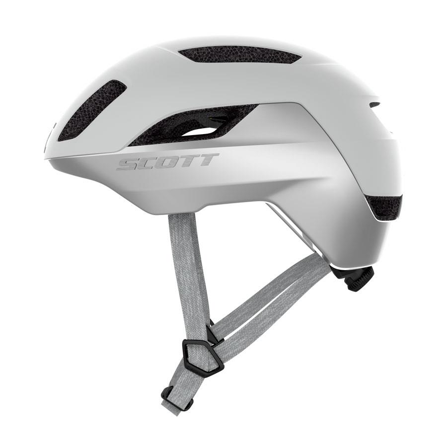 CAPACETE SCOTT LA MOKKA PLUS REFLECTIVE