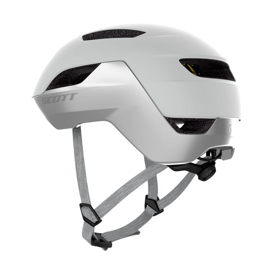 CAPACETE SCOTT LA MOKKA PLUS REFLECTIVE