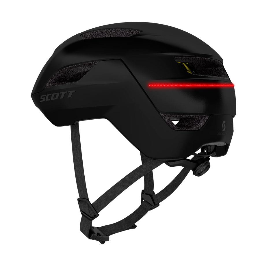 CAPACETE SCOTT LA MOKKA PLUS SENSOR