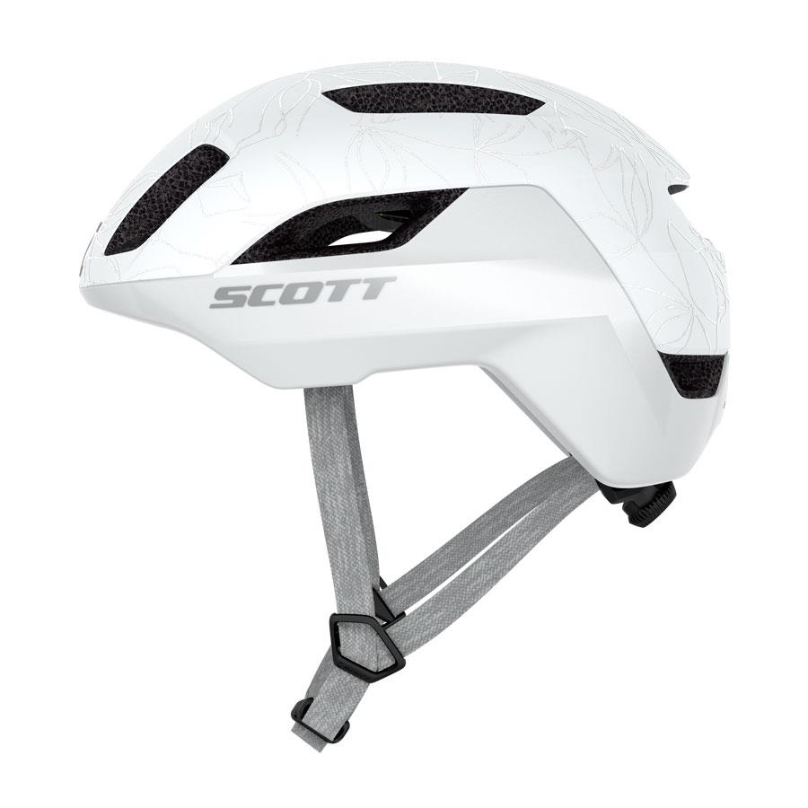 CAPACETE SCOTT LA MOKKA PLUS SENSOR