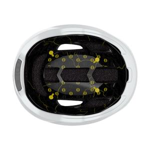 CAPACETE SCOTT LA MOKKA PLUS SENSOR