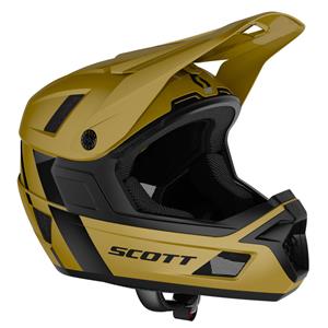 CAPACETE SCOTT NERO PLUS