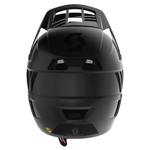 CAPACETE SCOTT NERO PLUS