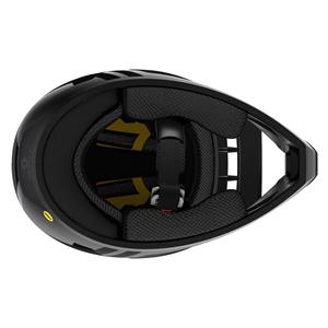 CAPACETE SCOTT NERO PLUS