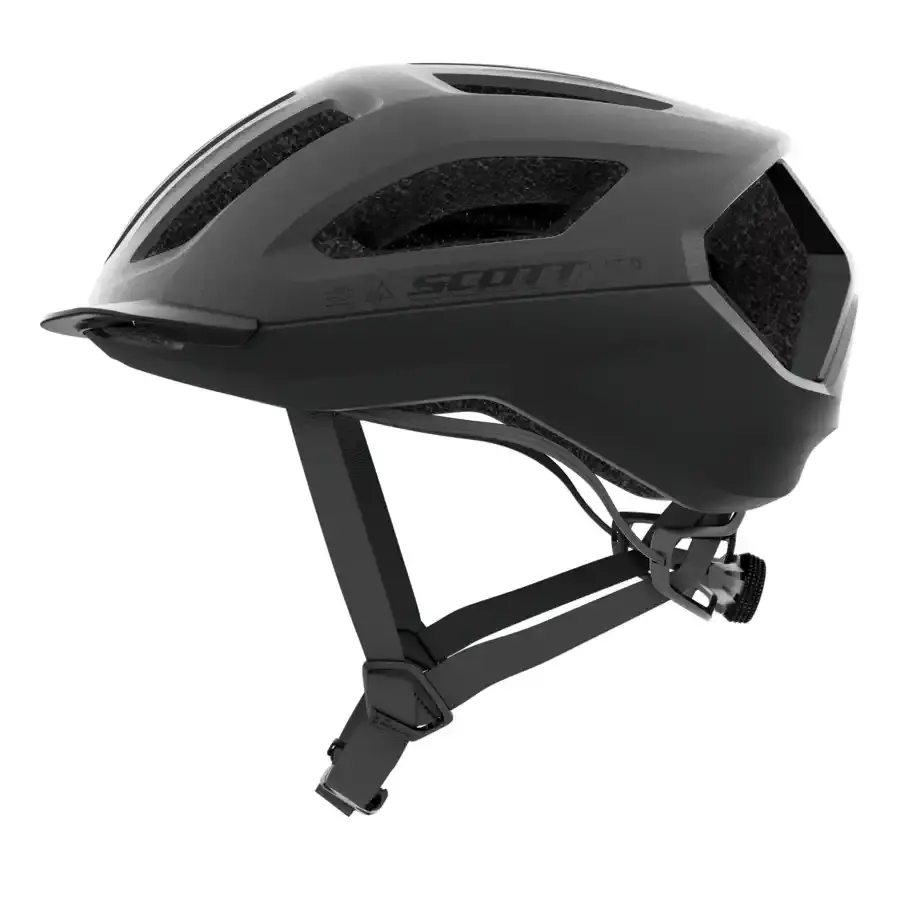 CAPACETE SCOTT SIERRA MIPS