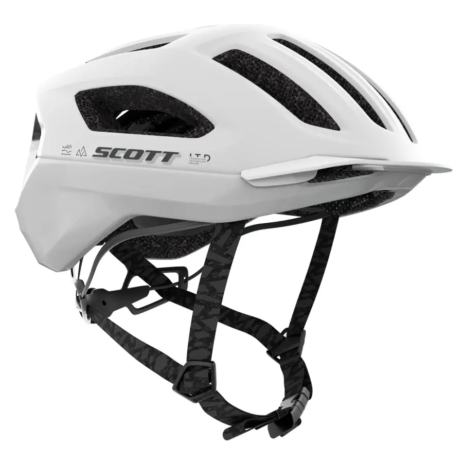 CAPACETE SCOTT SIERRA MIPS