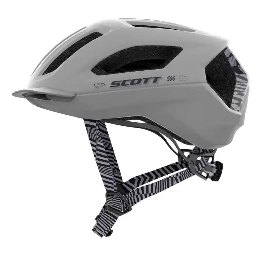 CAPACETE SCOTT SIERRA MIPS