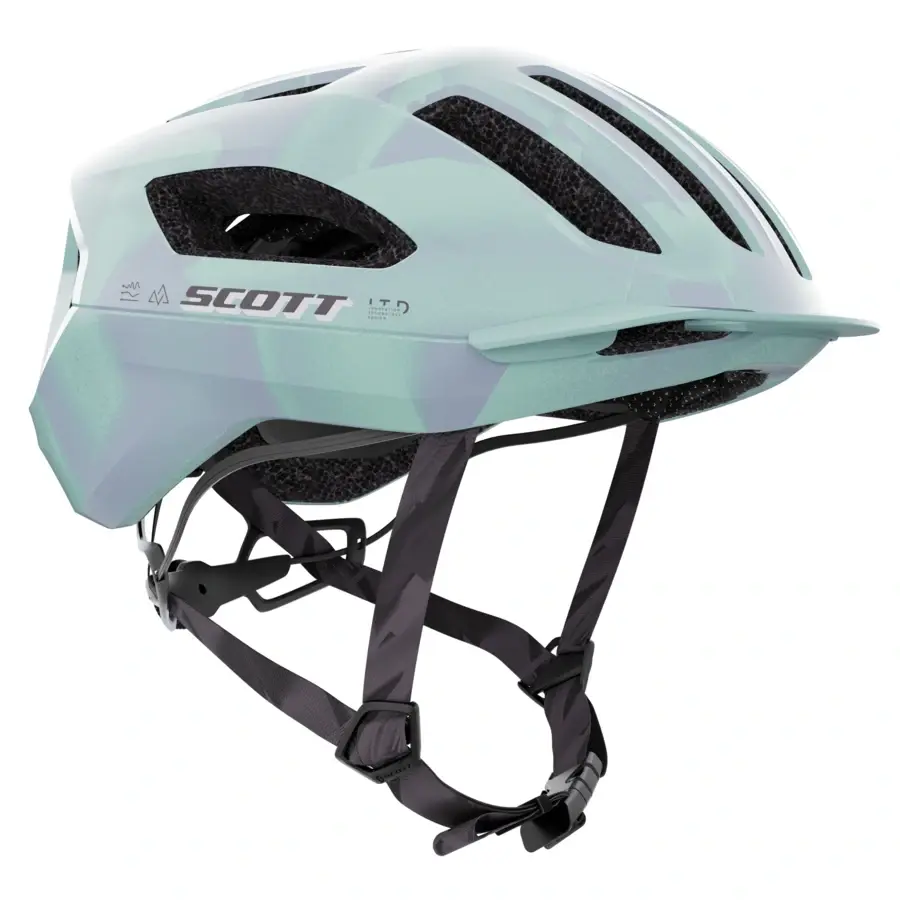 CAPACETE SCOTT SIERRA MIPS