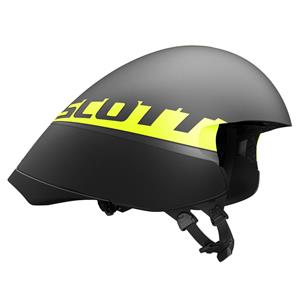 CAPACETE SCOTT SPLIT