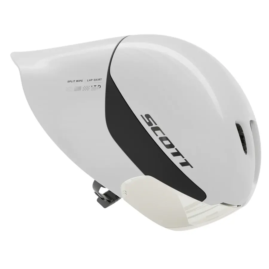 CAPACETE SCOTT SPLIT MIPS
