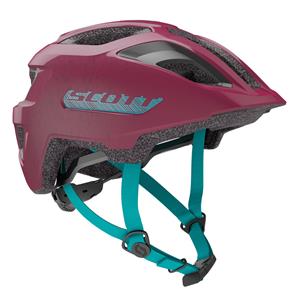 CAPACETE SCOTT SPUNTO JUNIOR