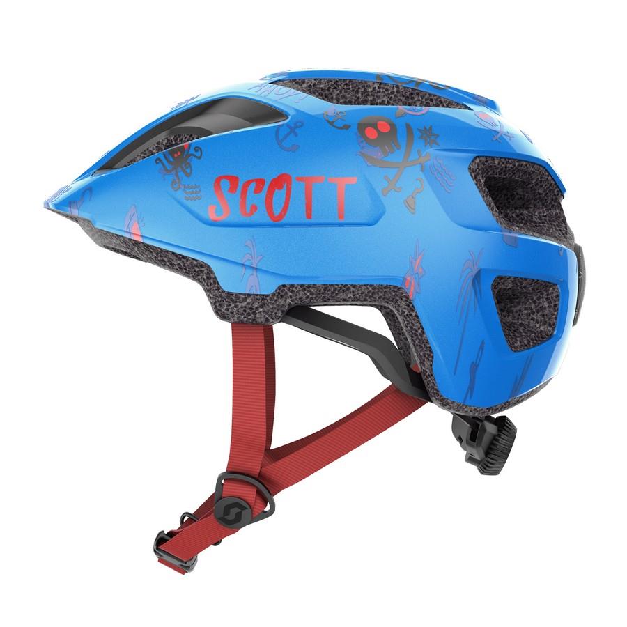 CAPACETE SCOTT SPUNTO KID