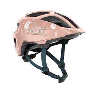 CAPACETE SCOTT SPUNTO KID