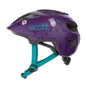 CAPACETE SCOTT SPUNTO KID