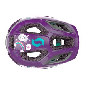CAPACETE SCOTT SPUNTO KID