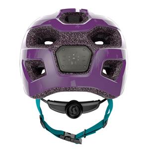 CAPACETE SCOTT SPUNTO KID